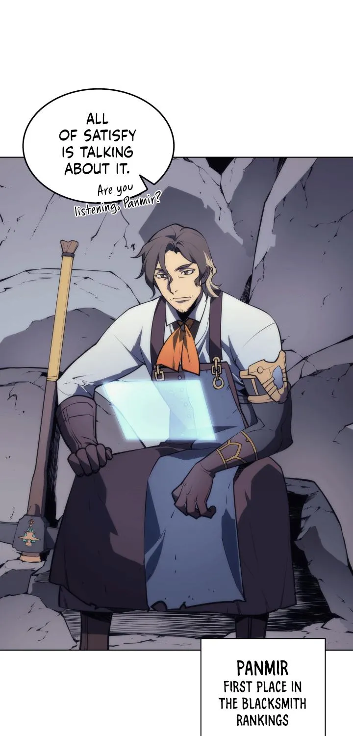 Overgeared (Team Argo) Chapter 13 page 26 - 