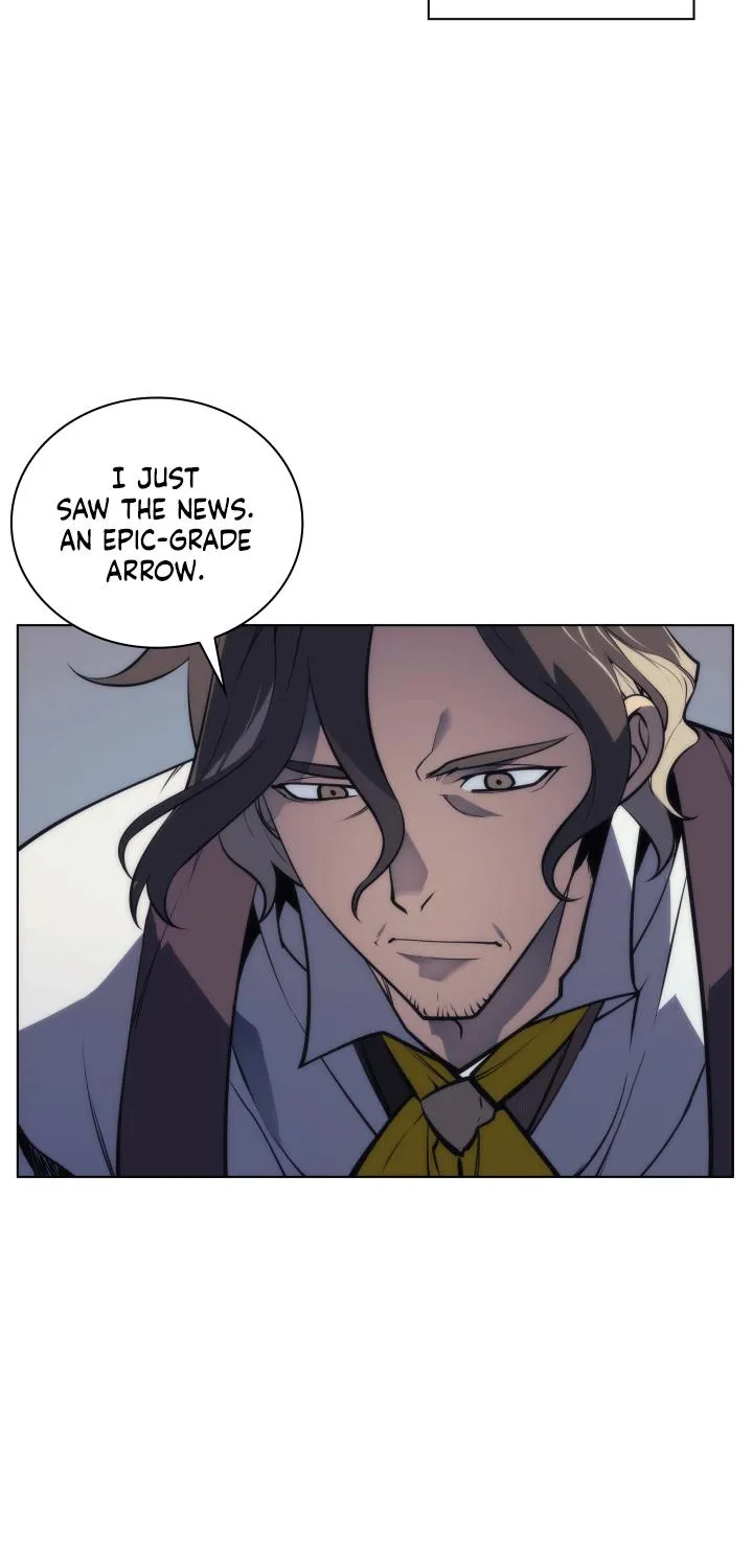 Overgeared (Team Argo) Chapter 13 page 27 - 