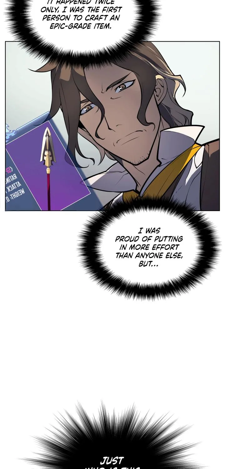 Overgeared (Team Argo) Chapter 13 page 30 - 