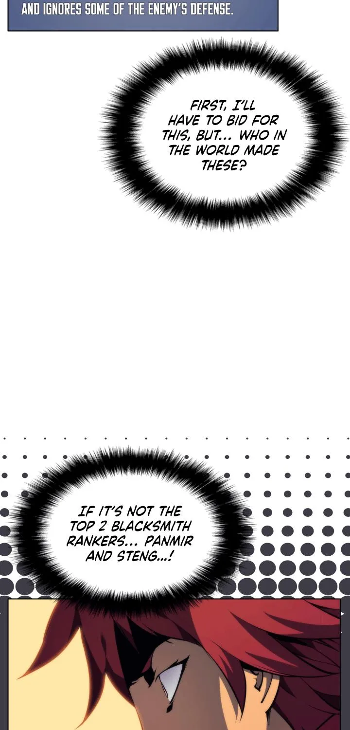 Overgeared (Team Argo) Chapter 13 page 4 - 