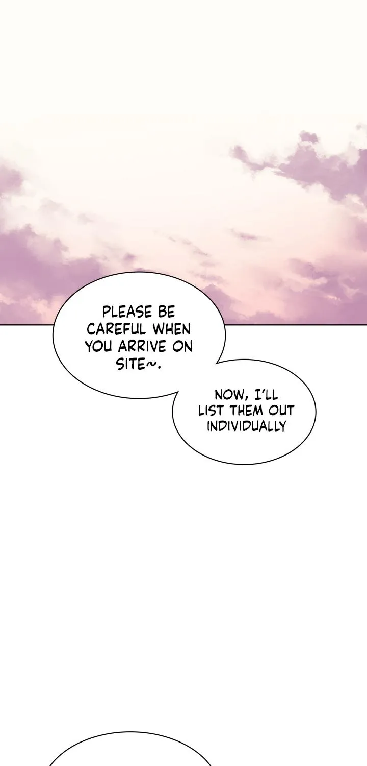Overgeared (Team Argo) Chapter 13 page 34 - 