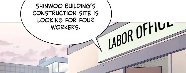 Overgeared (Team Argo) Chapter 13 page 35 - 