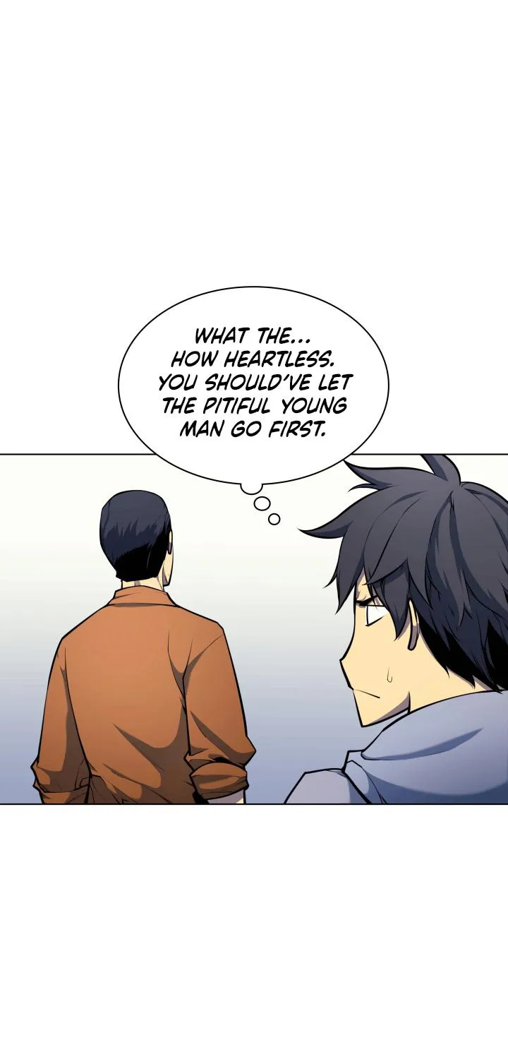 Overgeared (Team Argo) Chapter 13 page 38 - 