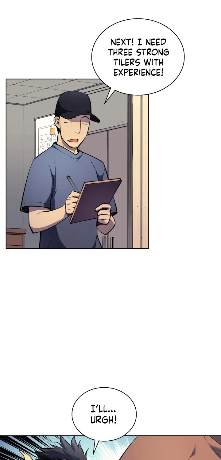 Overgeared (Team Argo) Chapter 13 page 39 - 