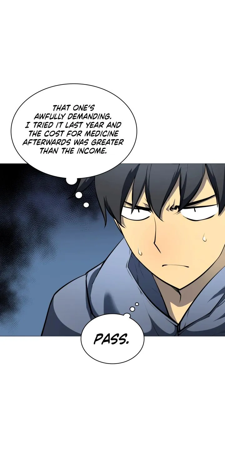 Overgeared (Team Argo) Chapter 13 page 44 - 