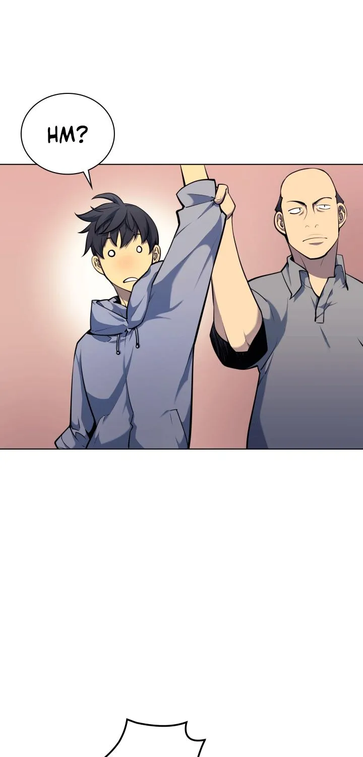 Overgeared (Team Argo) Chapter 13 page 45 - 
