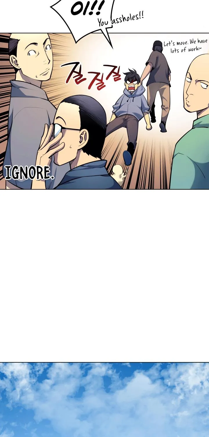 Overgeared (Team Argo) Chapter 13 page 46 - 