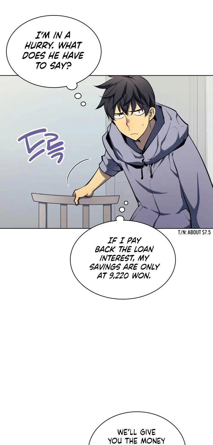 Overgeared (Team Argo) Chapter 13 page 51 - 