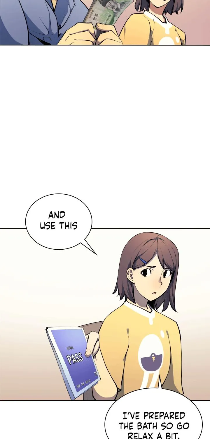 Overgeared (Team Argo) Chapter 13 page 54 - 