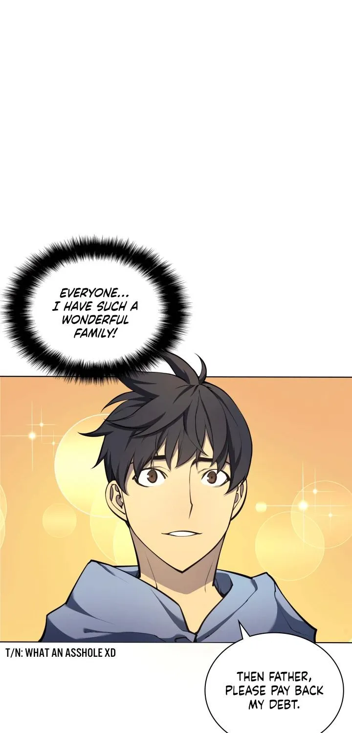 Overgeared (Team Argo) Chapter 13 page 57 - 