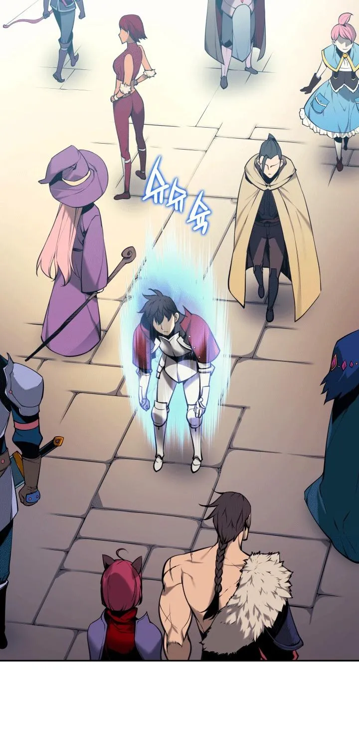 Overgeared (Team Argo) Chapter 13 page 60 - 