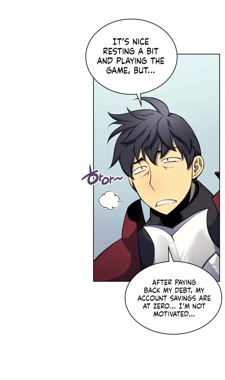 Overgeared (Team Argo) Chapter 13 page 61 - 