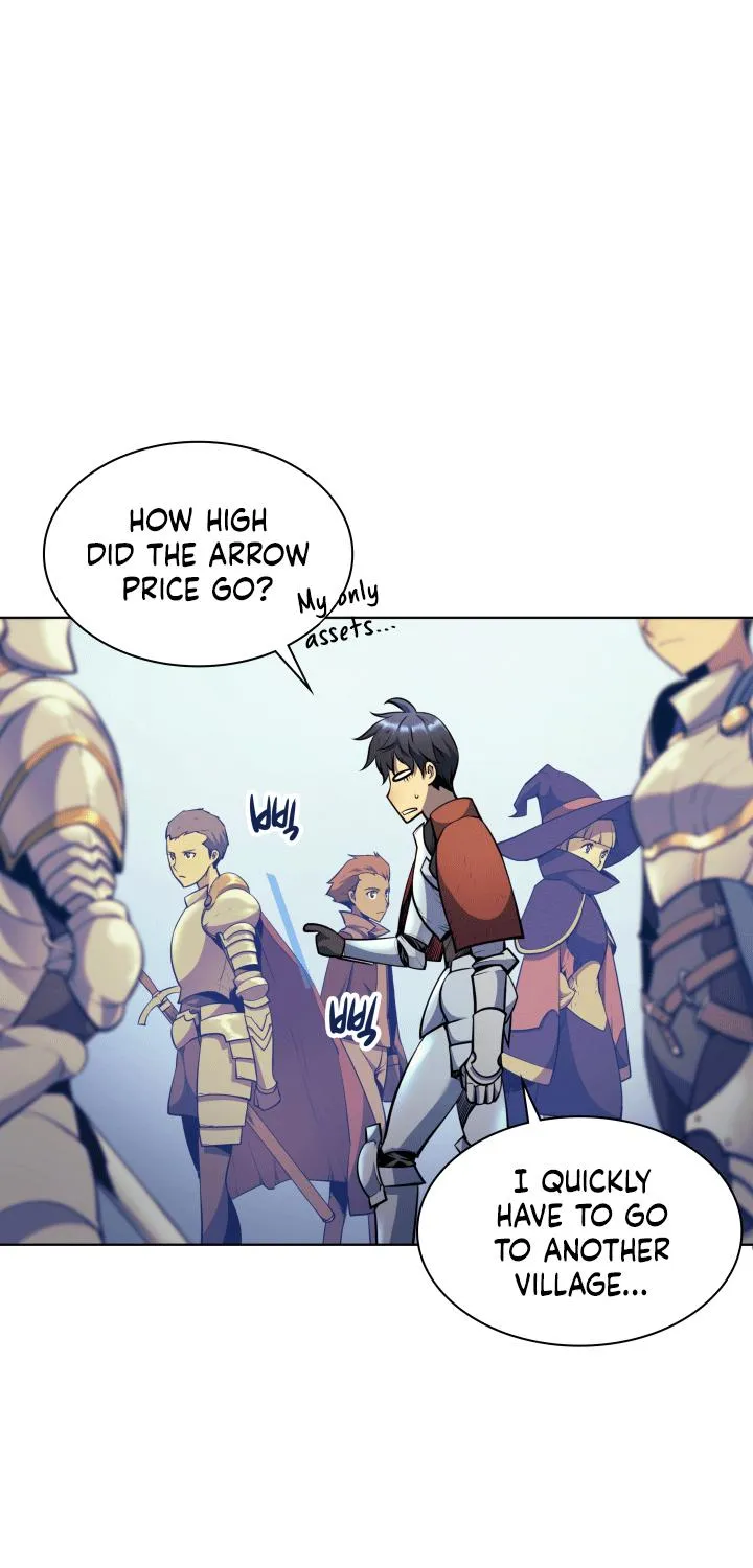 Overgeared (Team Argo) Chapter 13 page 62 - 