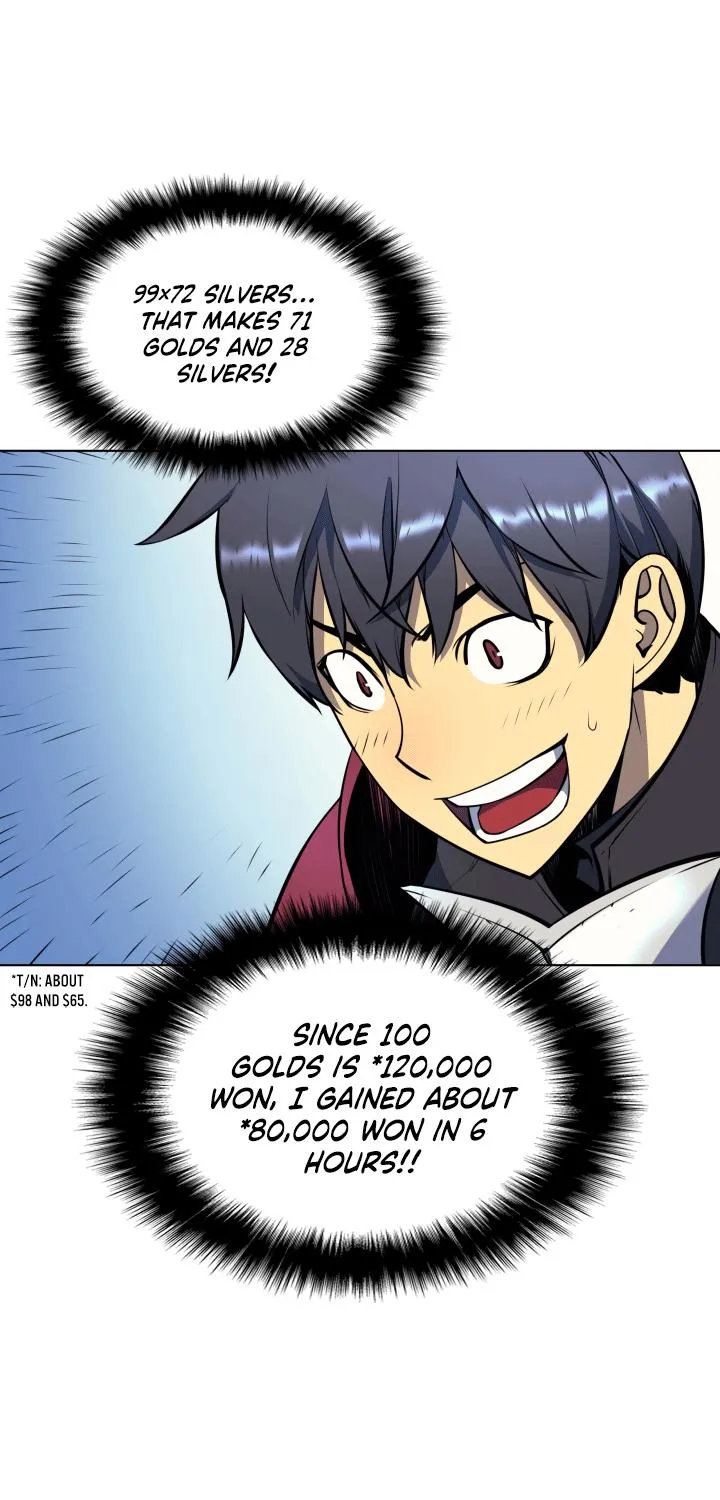 Overgeared (Team Argo) Chapter 13 page 66 - 
