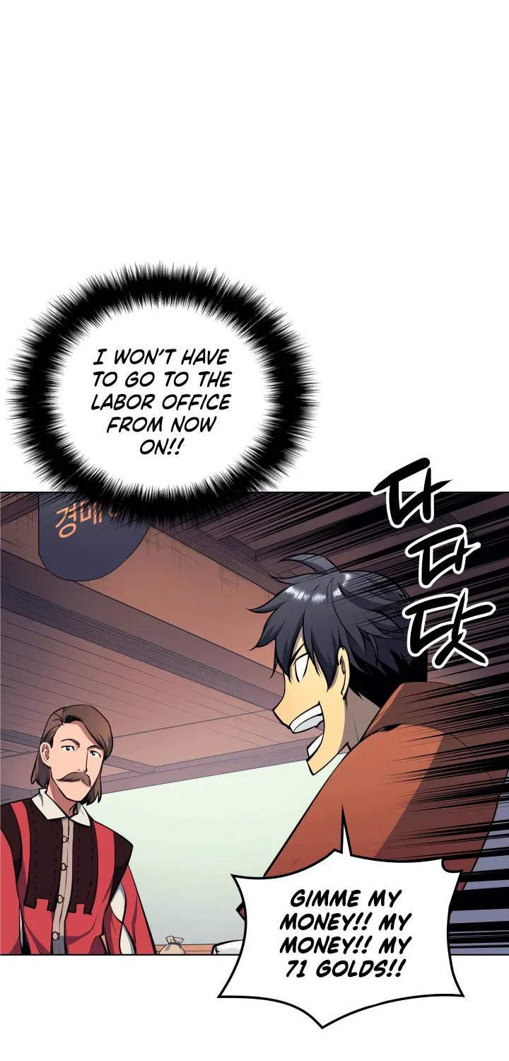 Overgeared (Team Argo) Chapter 13 page 67 - 