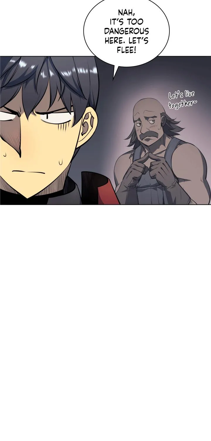 Overgeared (Team Argo) Chapter 13 page 70 - 