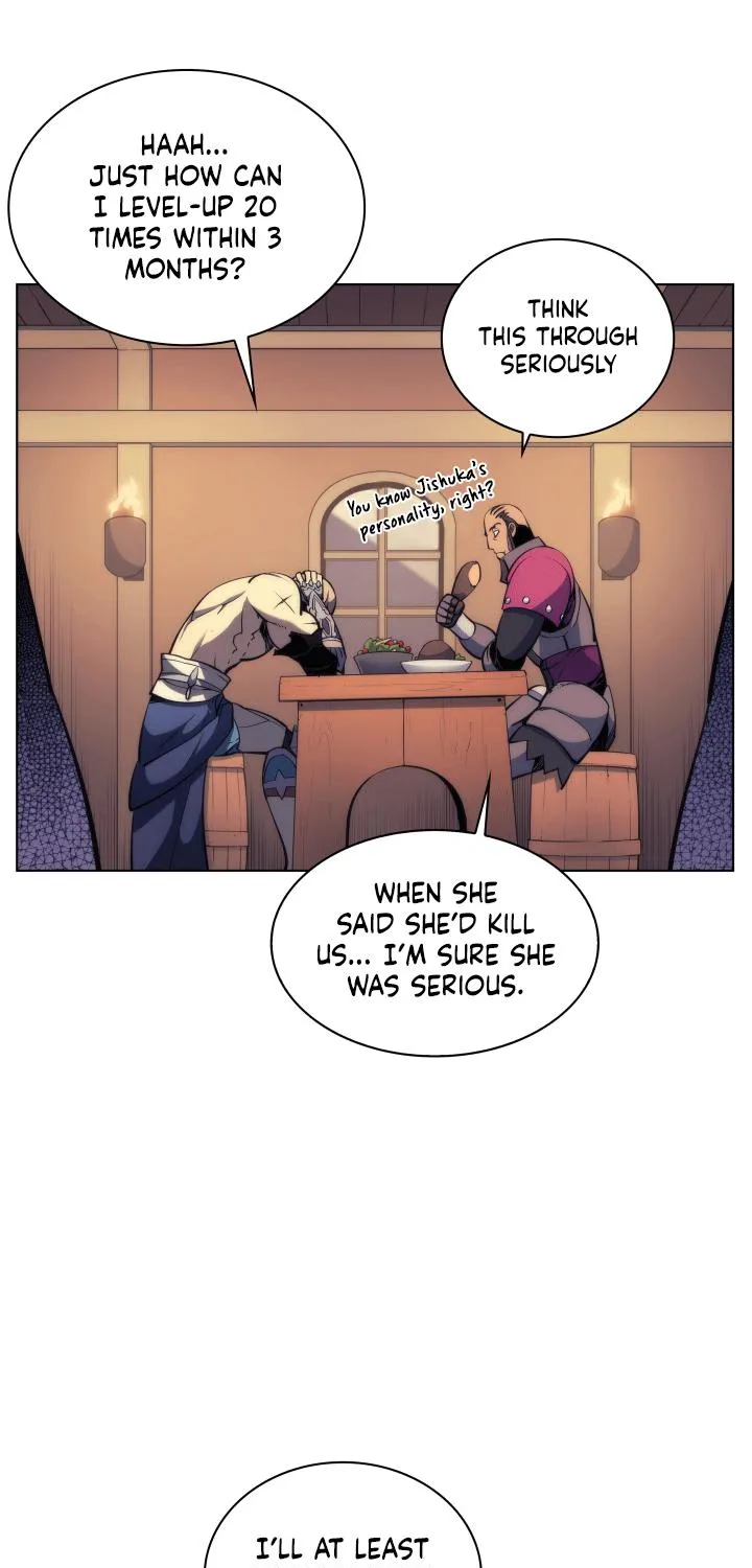 Overgeared (Team Argo) Chapter 13 page 8 - 