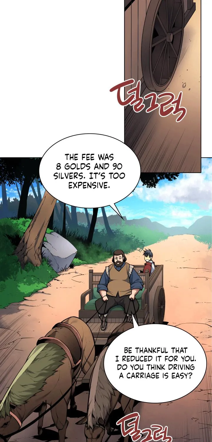 Overgeared (Team Argo) Chapter 13 page 72 - 
