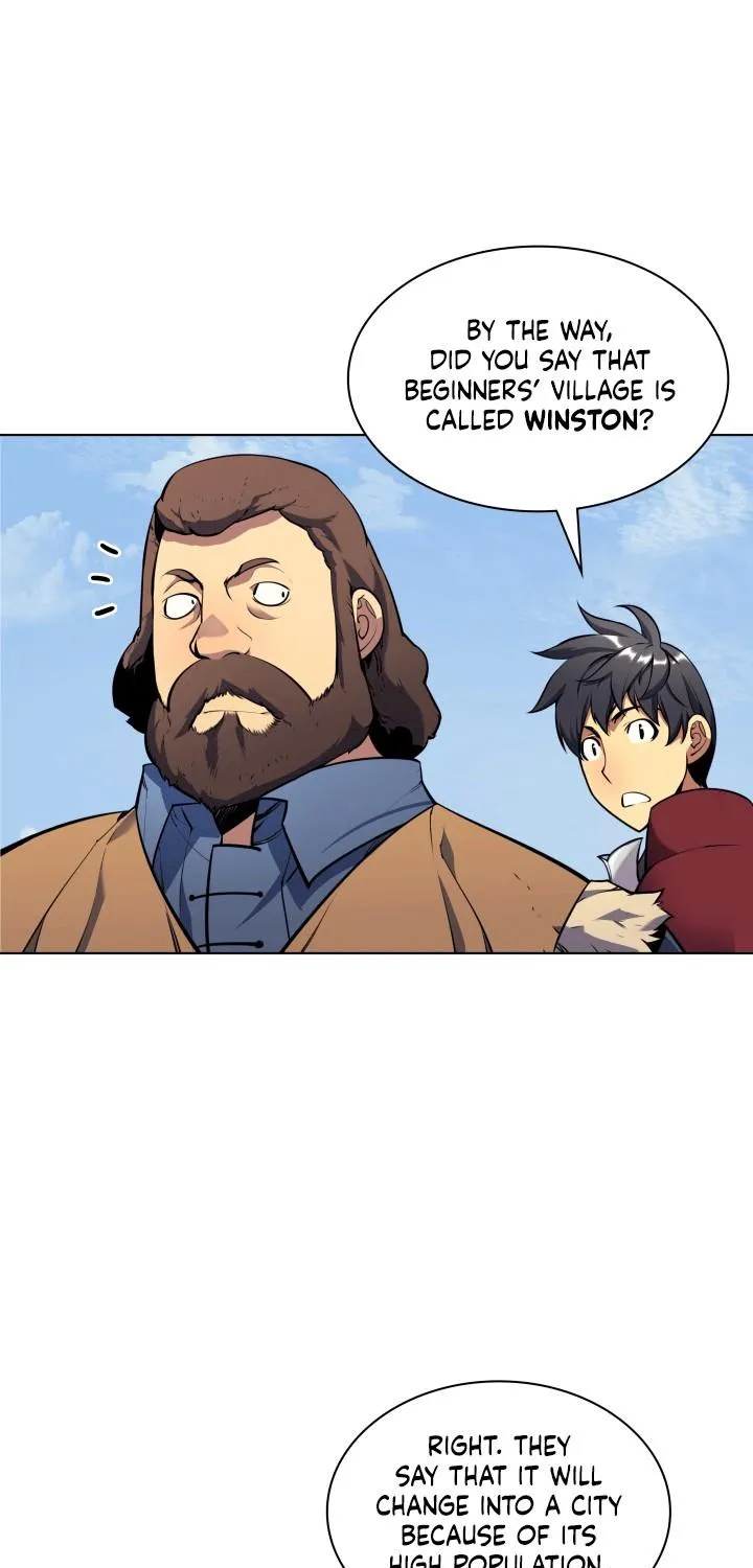 Overgeared (Team Argo) Chapter 13 page 74 - 