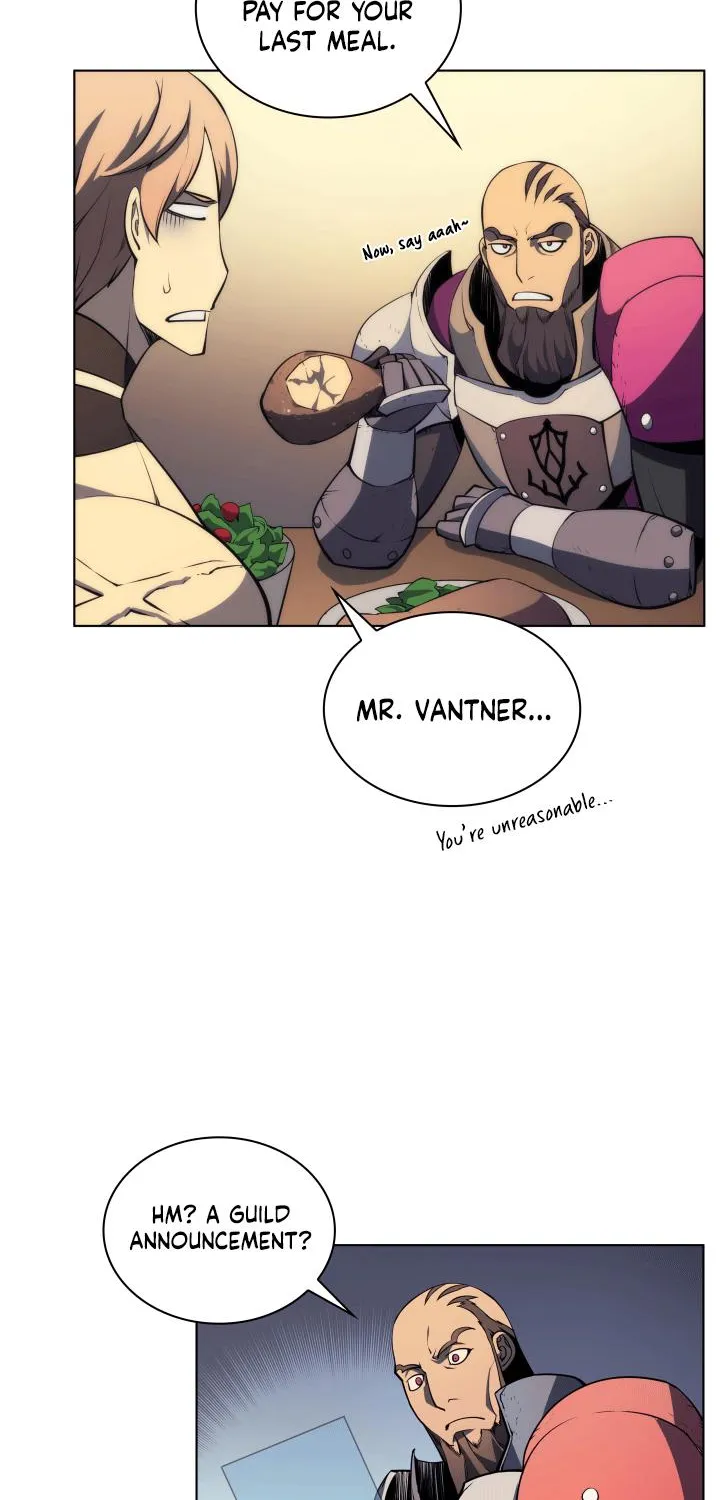 Overgeared (Team Argo) Chapter 13 page 9 - 