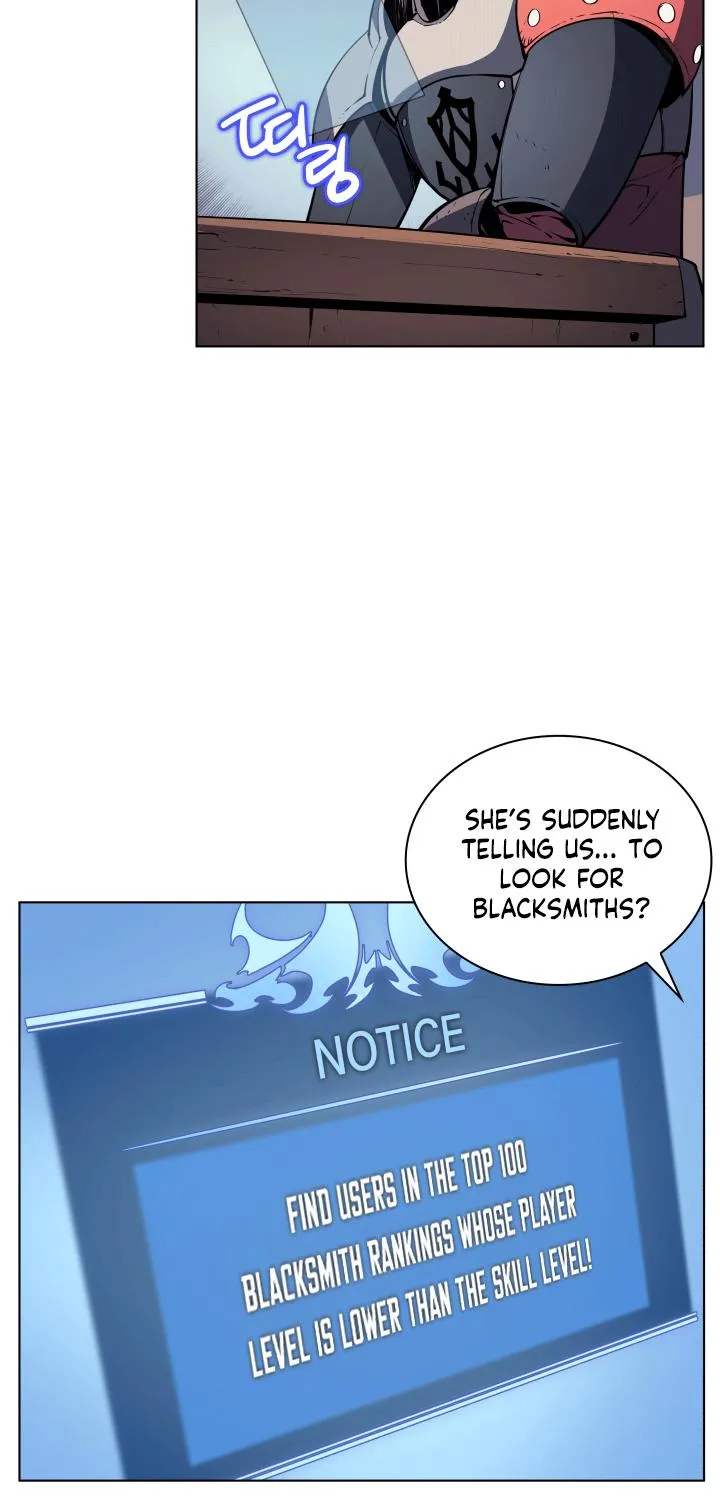 Overgeared (Team Argo) Chapter 13 page 10 - 