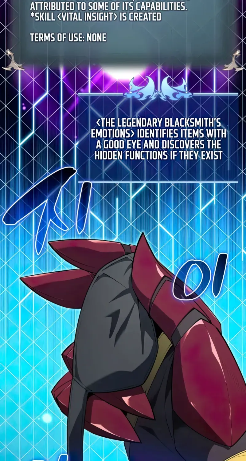 Overgeared (Team Argo) Chapter 130 page 11 - 