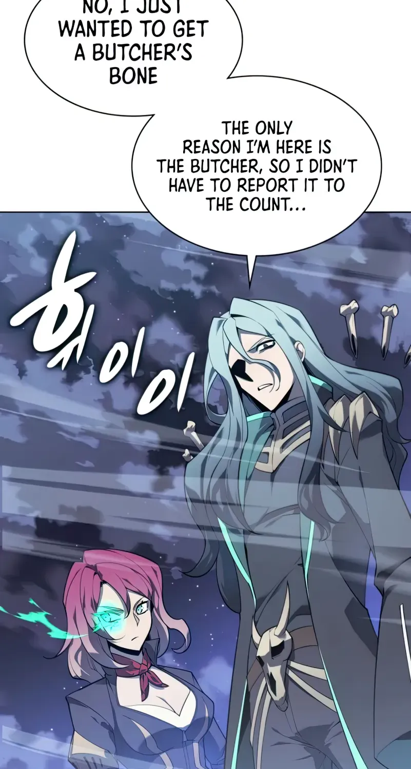Overgeared (Team Argo) Chapter 130 page 104 - 