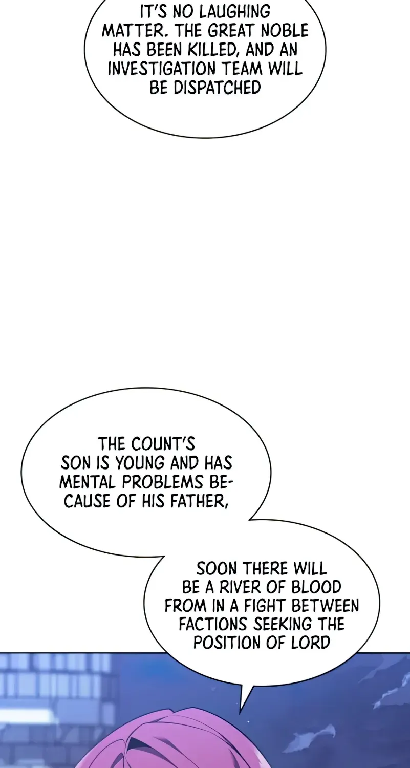 Overgeared (Team Argo) Chapter 130 page 107 - 