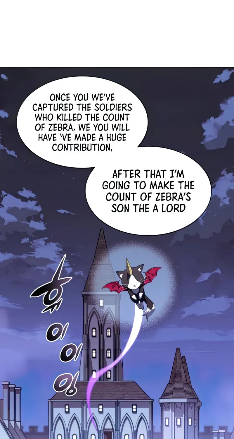 Overgeared (Team Argo) Chapter 130 page 110 - 