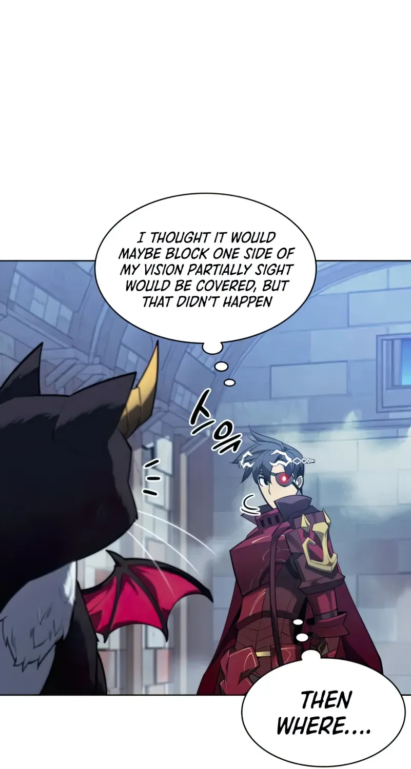 Overgeared (Team Argo) Chapter 130 page 22 - 