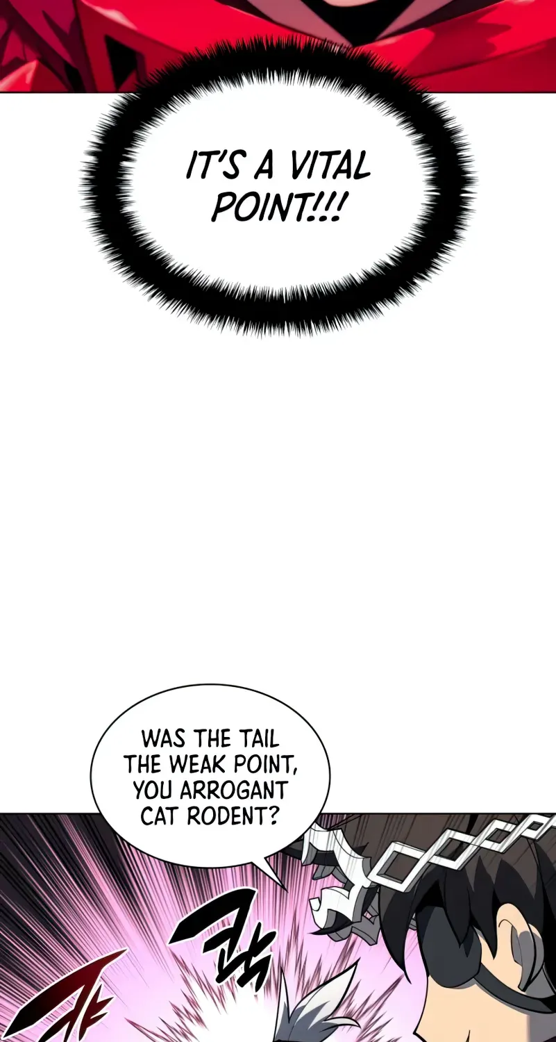 Overgeared (Team Argo) Chapter 130 page 26 - 