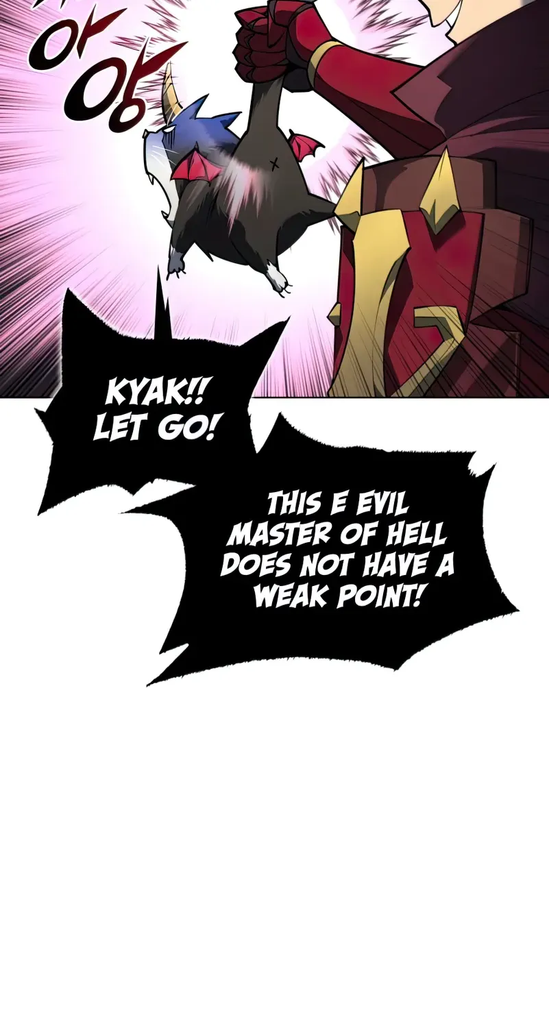 Overgeared (Team Argo) Chapter 130 page 27 - 