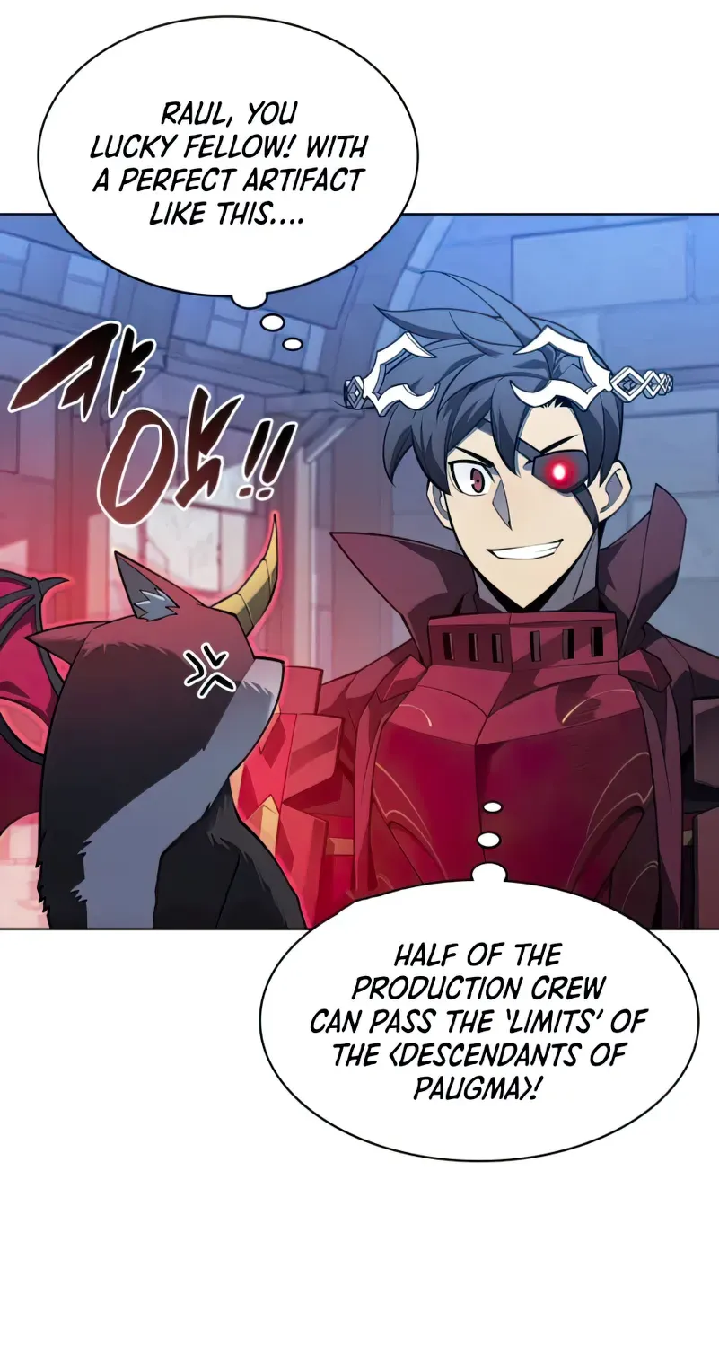 Overgeared (Team Argo) Chapter 130 page 28 - 