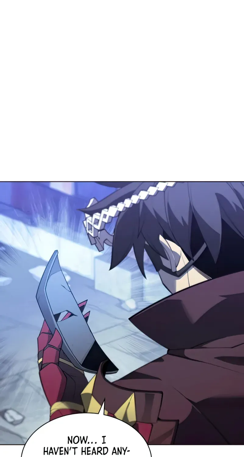 Overgeared (Team Argo) Chapter 130 page 31 - 
