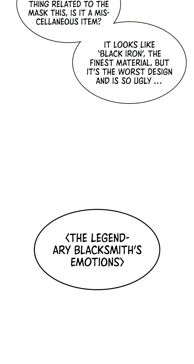 Overgeared (Team Argo) Chapter 130 page 32 - 