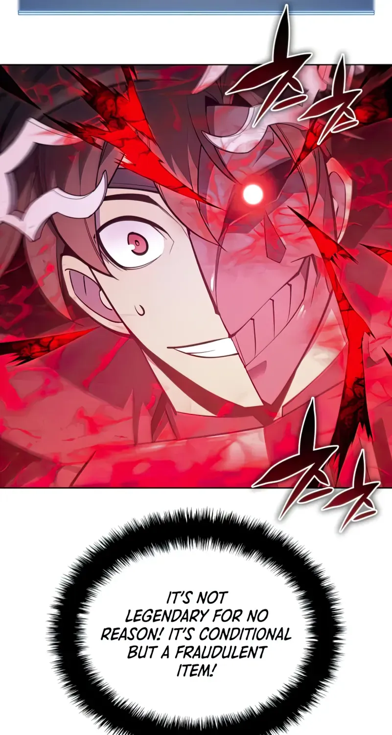 Overgeared (Team Argo) Chapter 130 page 36 - 