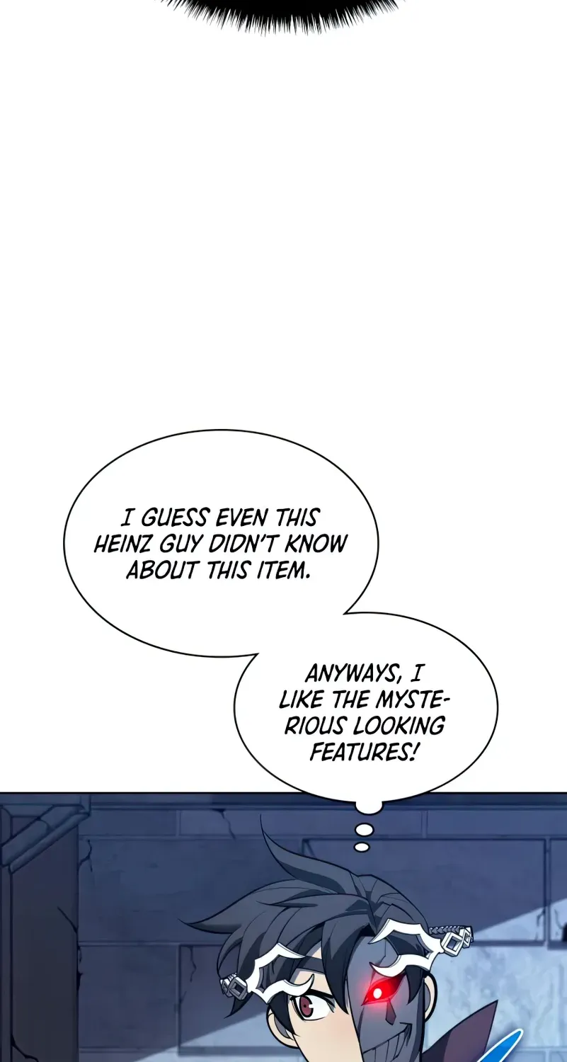Overgeared (Team Argo) Chapter 130 page 37 - 