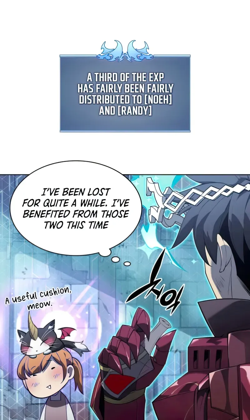 Overgeared (Team Argo) Chapter 130 page 5 - 