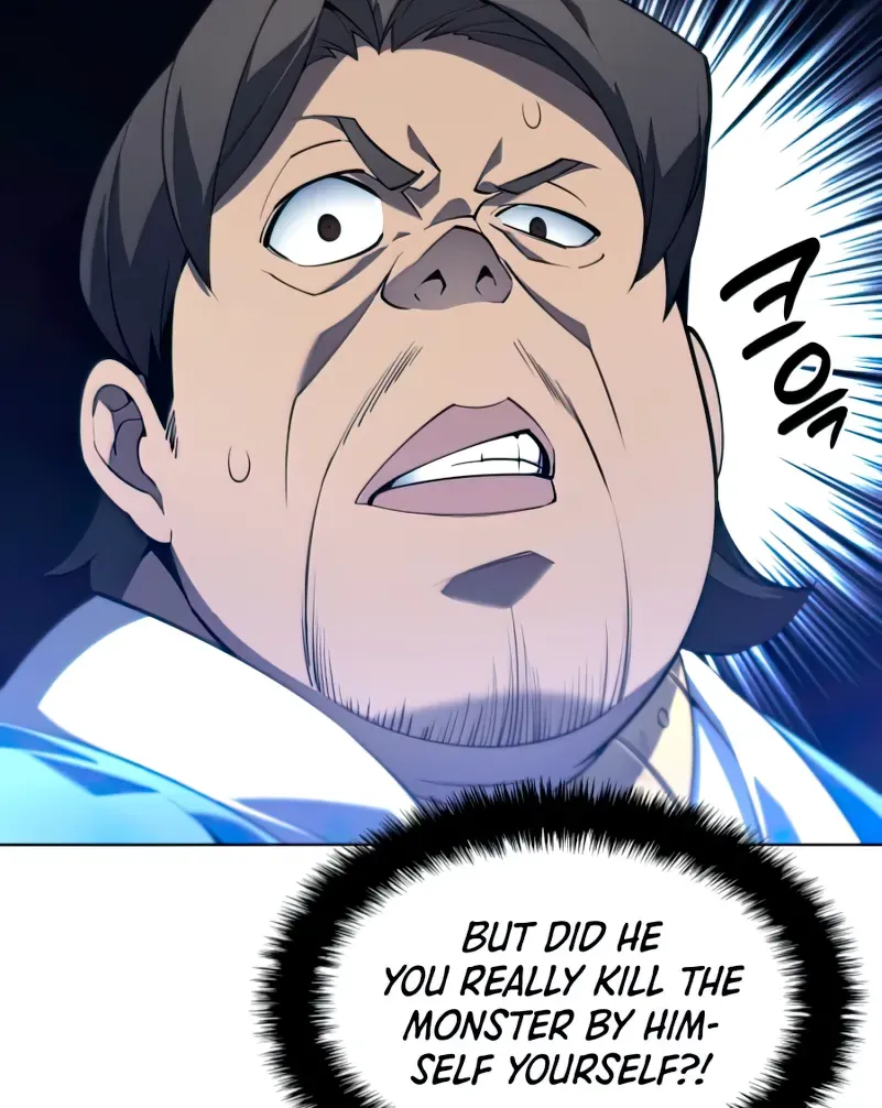 Overgeared (Team Argo) Chapter 130 page 50 - 