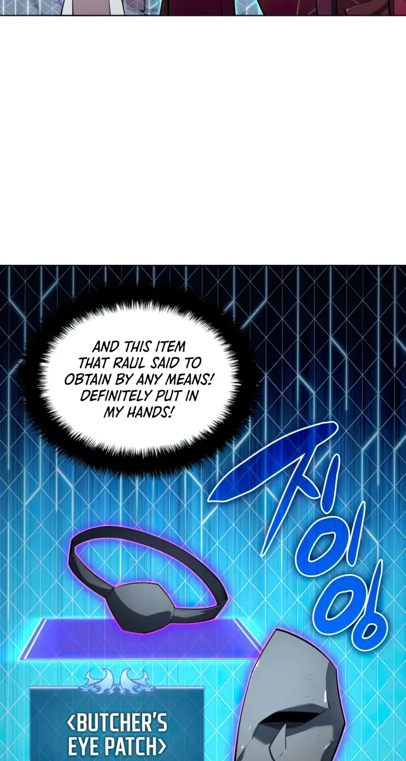 Overgeared (Team Argo) Chapter 130 page 6 - 
