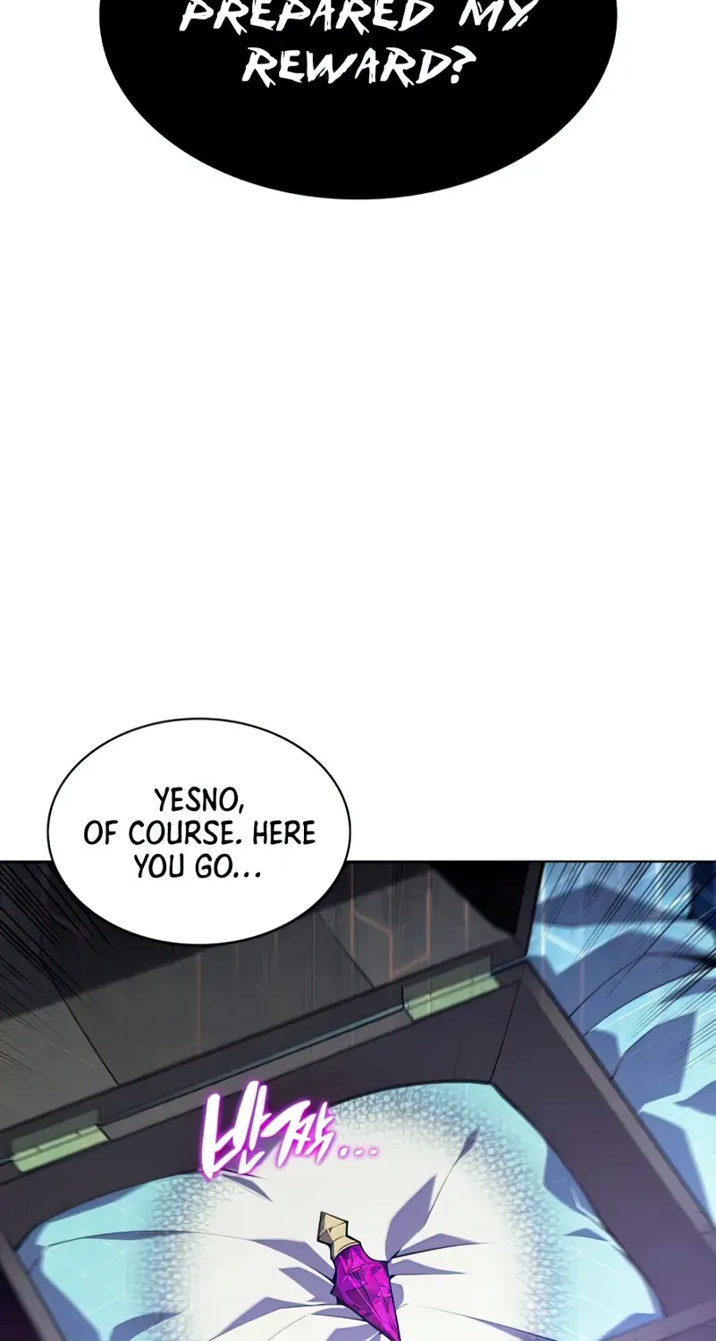 Overgeared (Team Argo) Chapter 130 page 54 - 