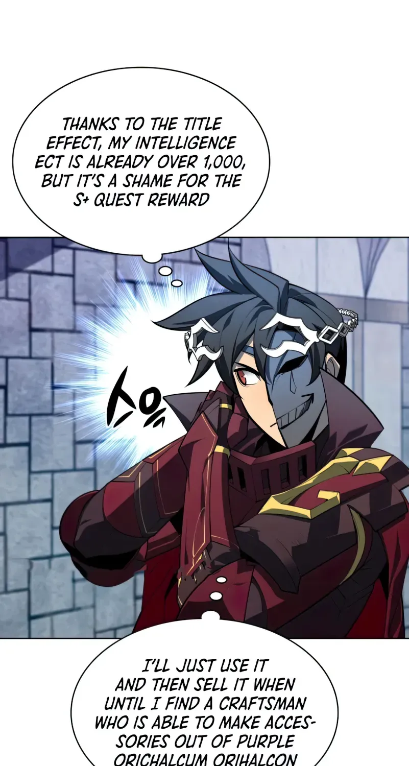 Overgeared (Team Argo) Chapter 130 page 56 - 