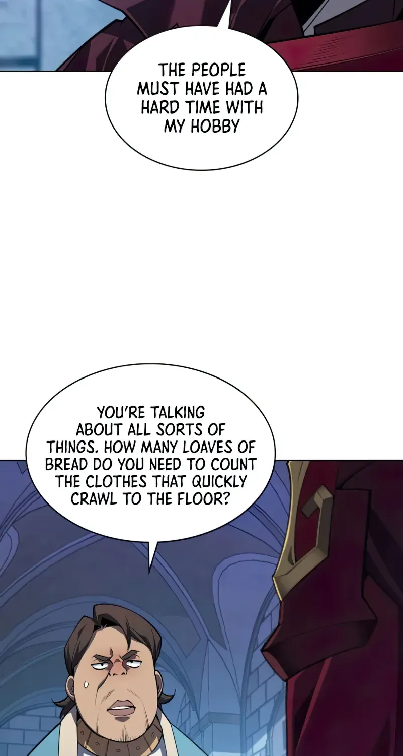 Overgeared (Team Argo) Chapter 130 page 58 - 