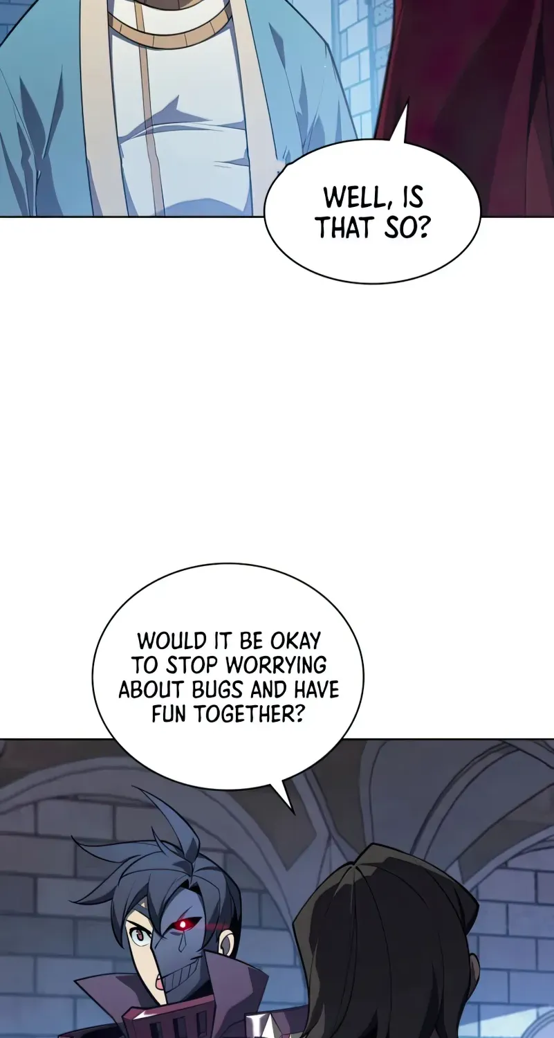Overgeared (Team Argo) Chapter 130 page 59 - 