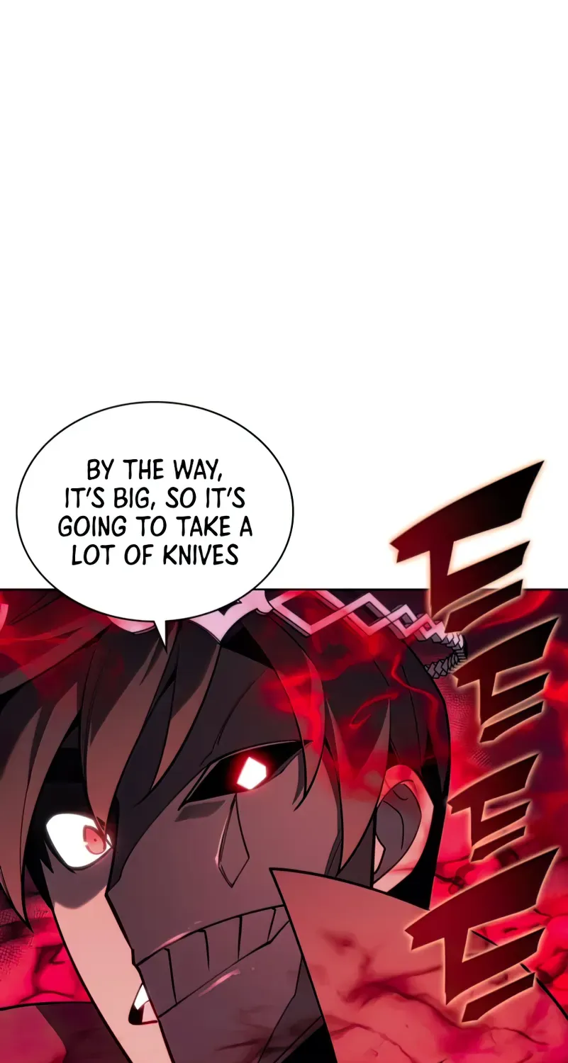 Overgeared (Team Argo) Chapter 130 page 61 - 