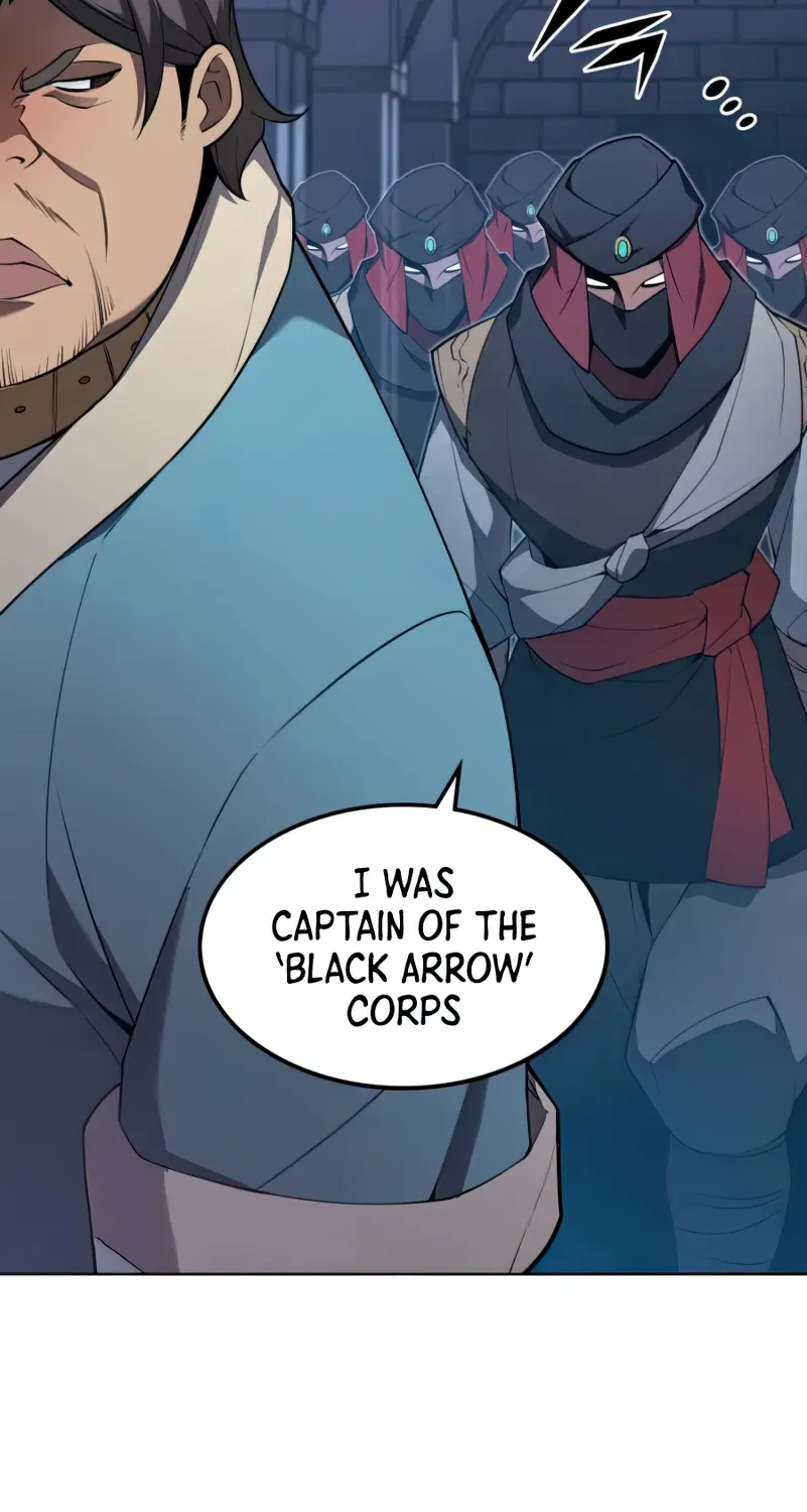 Overgeared (Team Argo) Chapter 130 page 66 - 