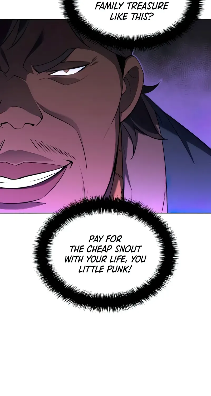 Overgeared (Team Argo) Chapter 130 page 69 - 