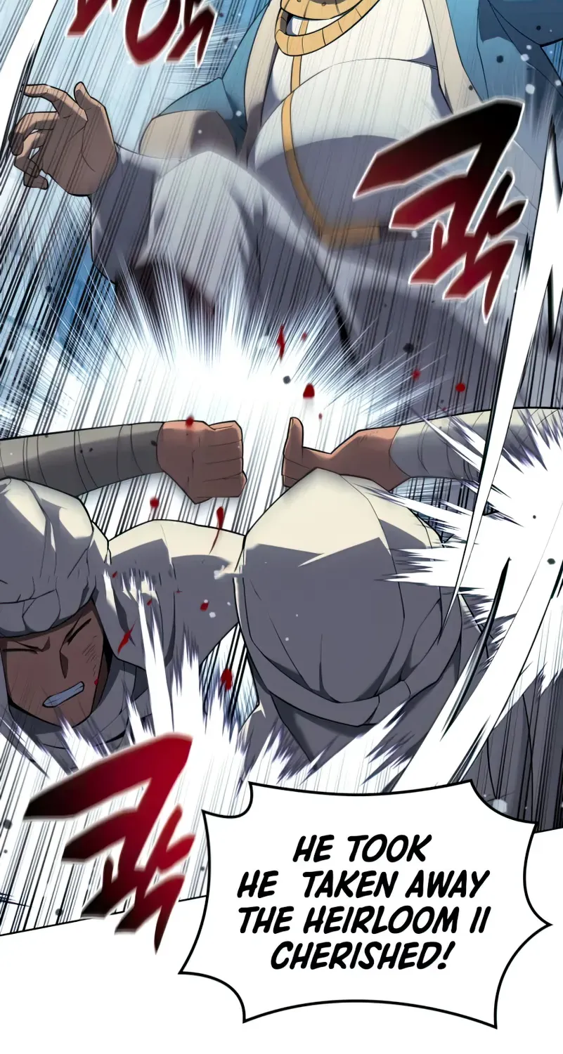Overgeared (Team Argo) Chapter 130 page 73 - 