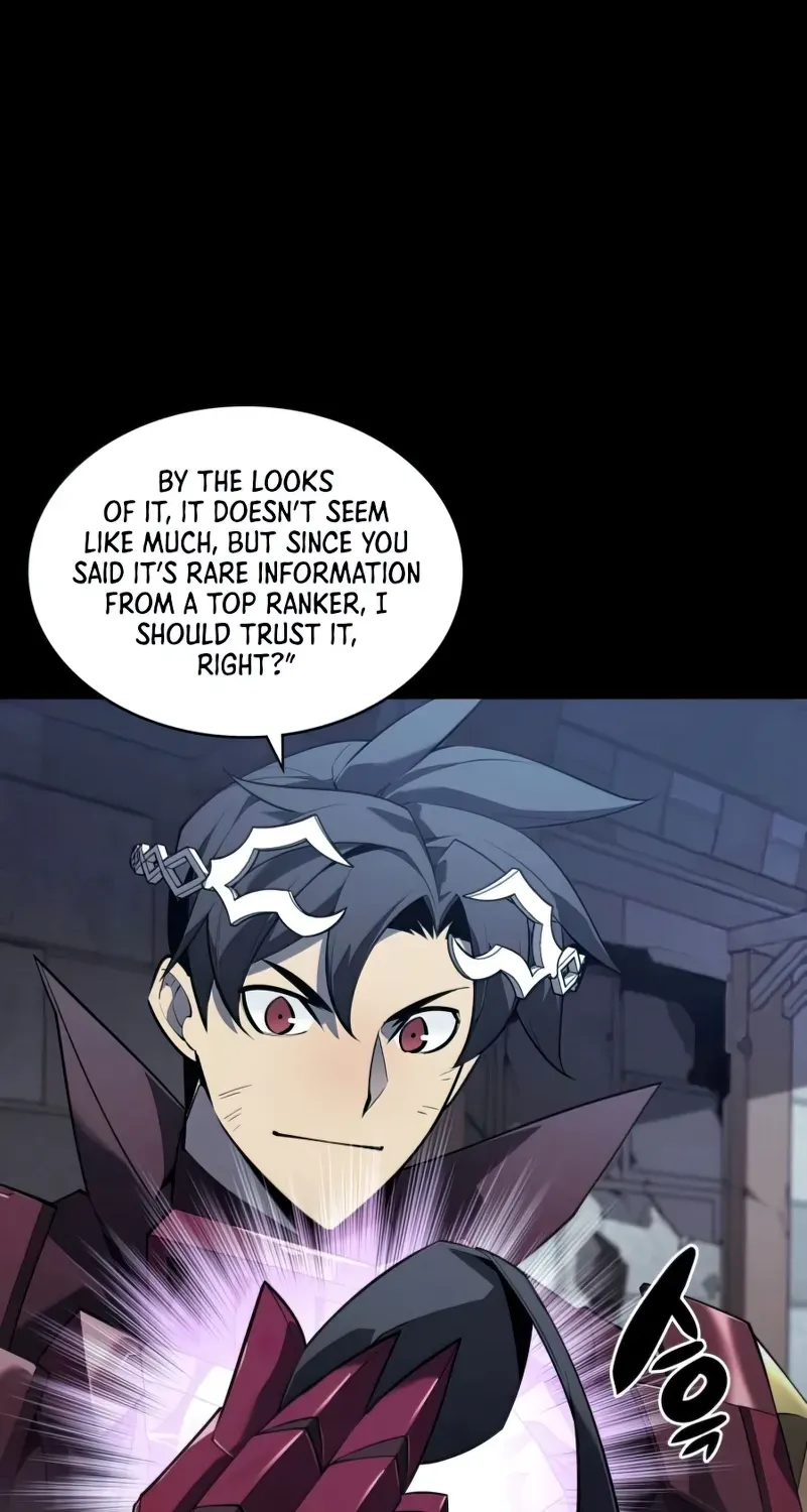 Overgeared (Team Argo) Chapter 130 page 9 - 