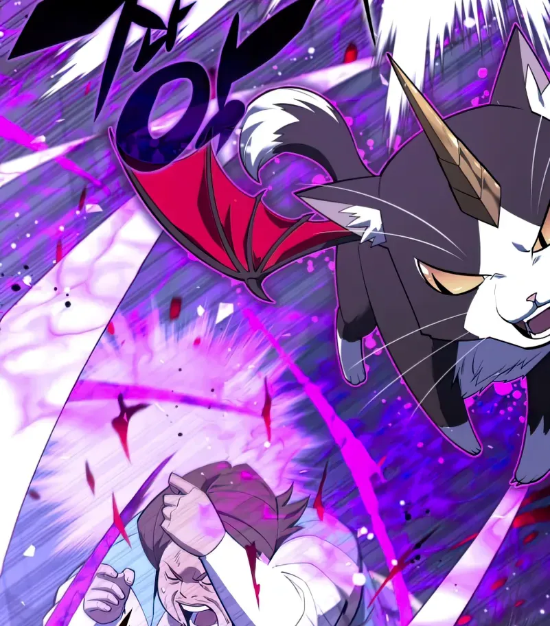 Overgeared (Team Argo) Chapter 130 page 85 - 